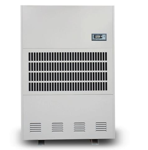 檔案室用除濕機(jī)哪個品牌好，怎么選擇