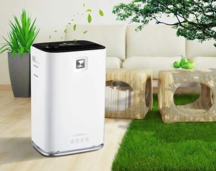 工業除濕機制造商的發展情況如何？