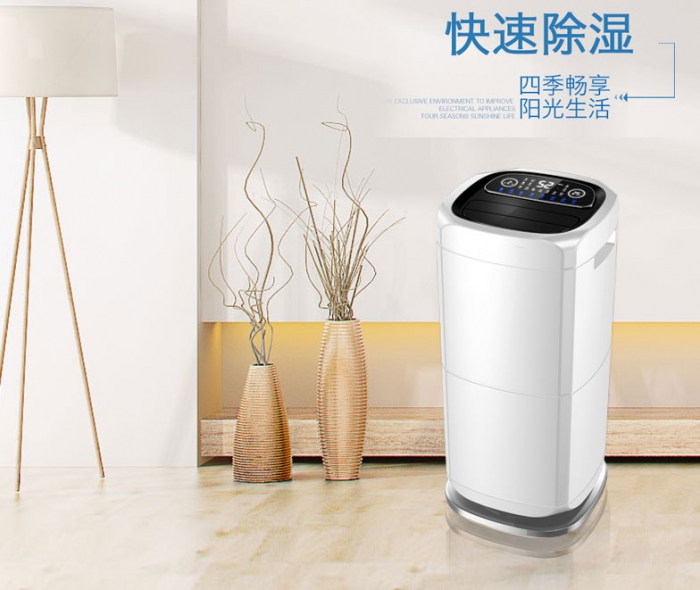 北方的冬天 需要新風(fēng)除濕機(jī)嗎？
