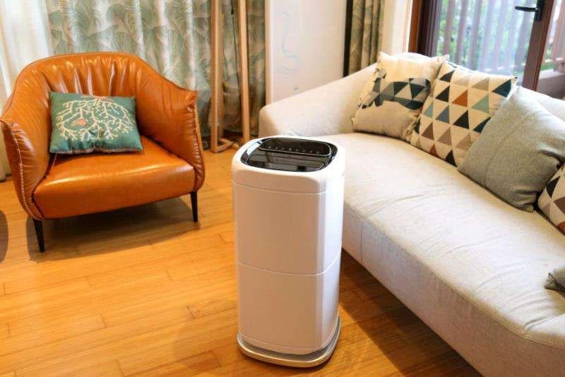 半導體電子廠加濕器，半導體電子廠加濕設備