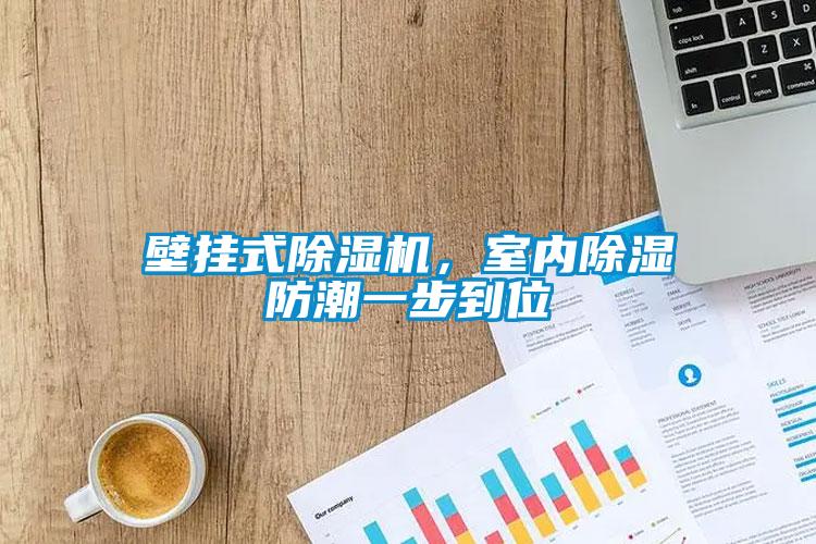 壁掛式除濕機，室內除濕防潮一步到位