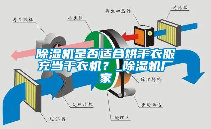 除濕機是否適合烘干衣服充當干衣機？_除濕機廠家