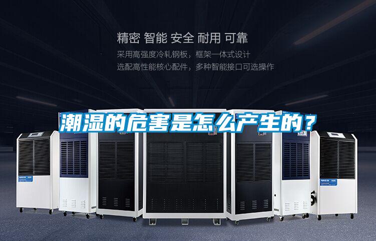 潮濕的危害是怎么產生的？