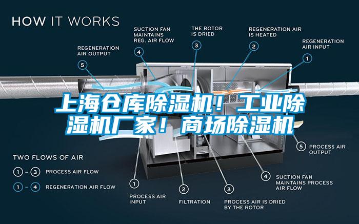 上海倉庫除濕機！工業(yè)除濕機廠家！商場除濕機