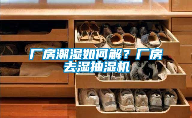 廠房潮濕如何解？廠房去濕抽濕機