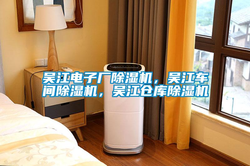 吳江電子廠除濕機(jī)，吳江車間除濕機(jī)，吳江倉庫除濕機(jī)