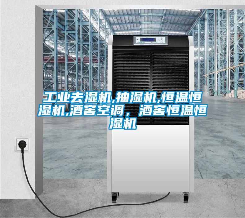 工業(yè)去濕機,抽濕機,恒溫恒濕機,酒窖空調(diào)，酒窖恒溫恒濕機