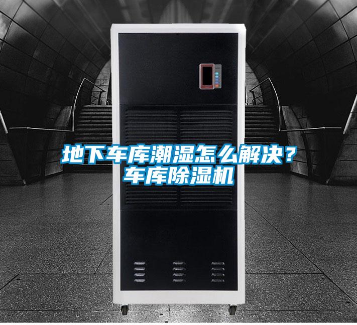 地下車庫潮濕怎么解決?車庫除濕機