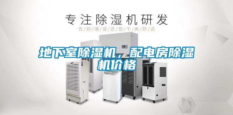 地下室除濕機，配電房除濕機價格
