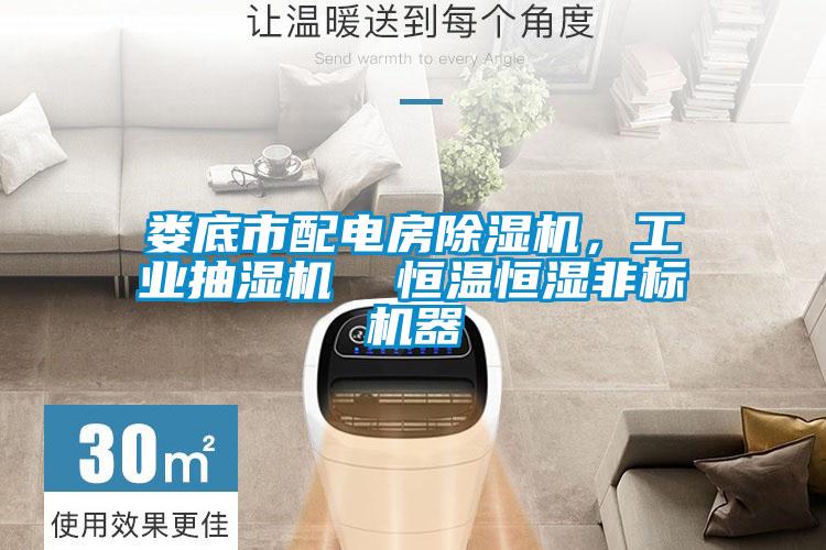 婁底市配電房除濕機，工業抽濕機  恒溫恒濕非標機器