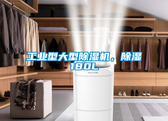 工業(yè)型大型除濕機(jī)，除濕180L