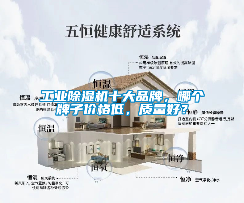 工業(yè)除濕機(jī)十大品牌，哪個(gè)牌子價(jià)格低，質(zhì)量好？