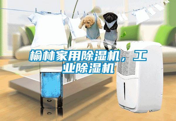 榆林家用除濕機，工業除濕機