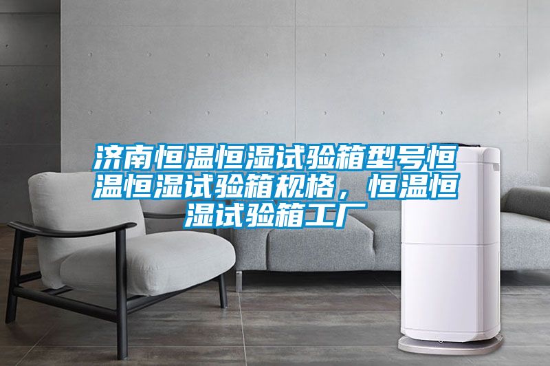 濟(jì)南恒溫恒濕試驗(yàn)箱型號恒溫恒濕試驗(yàn)箱規(guī)格，恒溫恒濕試驗(yàn)箱工廠