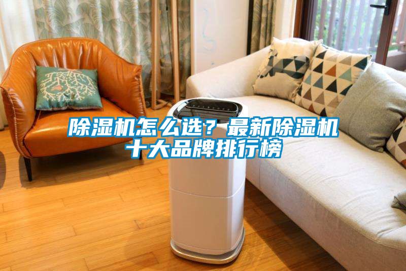 除濕機(jī)怎么選？最新除濕機(jī)十大品牌排行榜