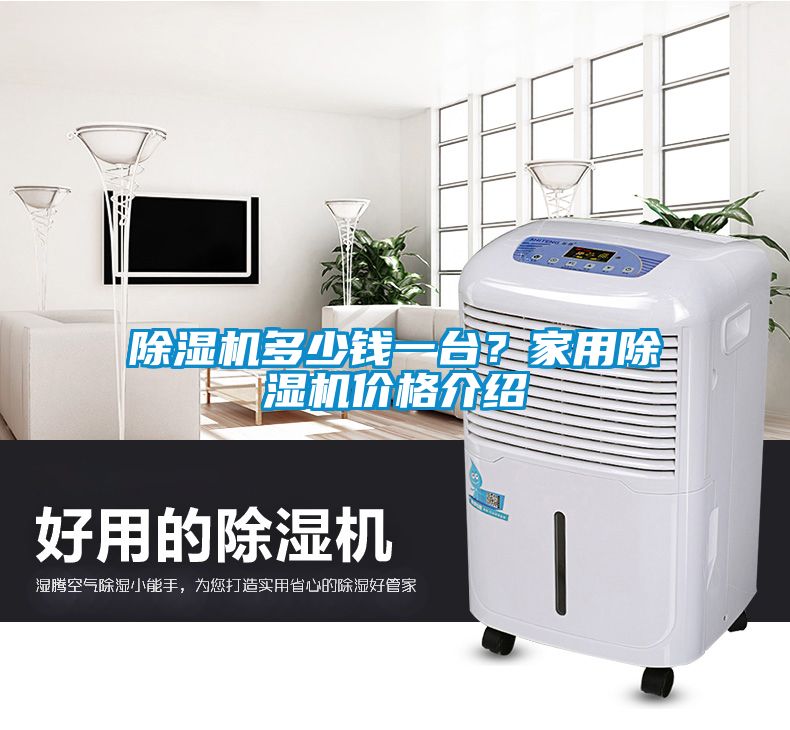 除濕機(jī)多少錢一臺(tái)？家用除濕機(jī)價(jià)格介紹