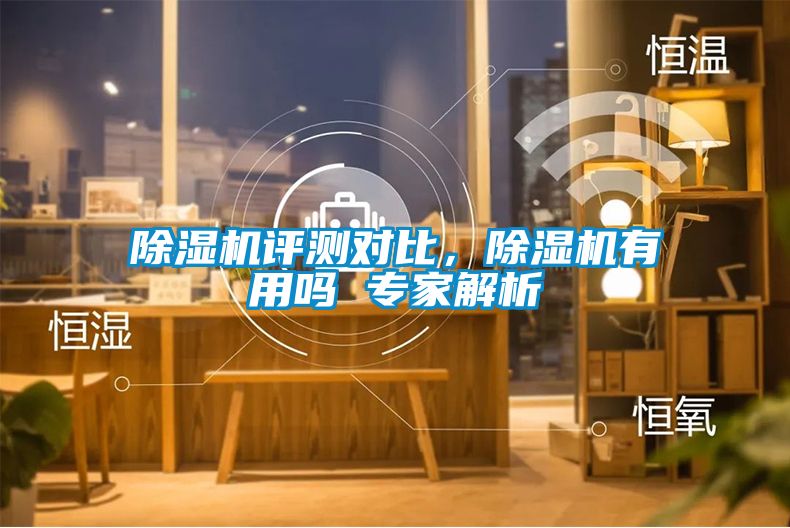 除濕機(jī)評(píng)測對(duì)比，除濕機(jī)有用嗎 專家解析